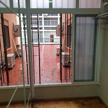 Soho, Center Apartamento *