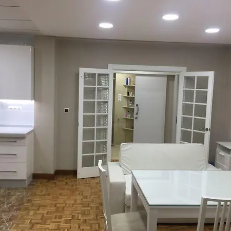 Apartamento Soho, Center *