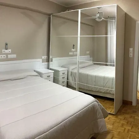 Soho, Center Apartamento *