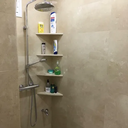 Apartamento Soho, Center Málaga