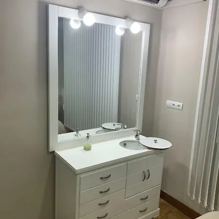 Apartamento Soho, Center Málaga