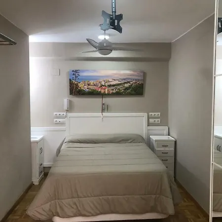 Soho, Center Apartamento